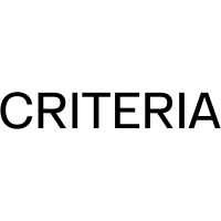 CRITERIA Logo
