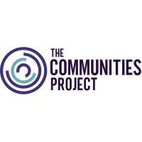 The Communities Project Logo