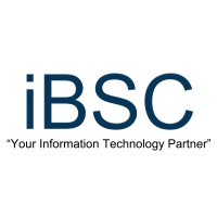 IBSC TECHNOLOGIES Logo