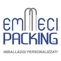 Emmeci Packing Logo