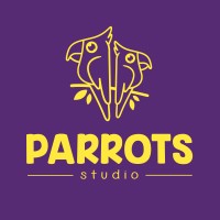 Parrots Studio Logo