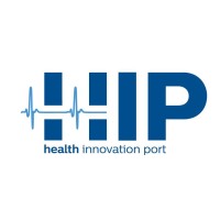 Health Innovation Port Logo