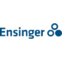Ensinger Asia Holding Pte Ltd Logo