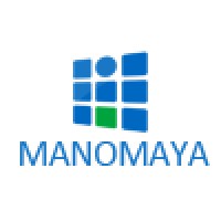 Manomaya Software Services Logo