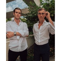 Capital Place Properties Logo