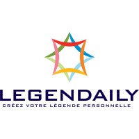 Legendaily Logo