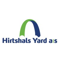 Hirtshals Yard A/S Logo