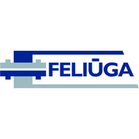 FELIUGA UAB Logo