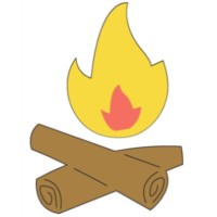 Around The Campfire Logo