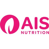 AIS NUTRITION Logo