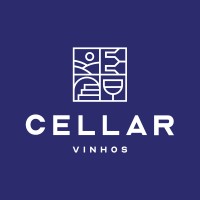 Cellar Vinhos Logo