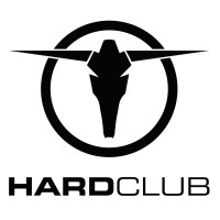 Hard Club Logo