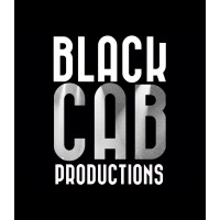 Black Cab Productions Canada Logo