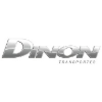 Dinon Transportes Logo