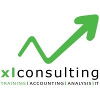 Xlconsulting Asia (Cambodia) Logo