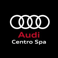 Centro Audi Genova Logo