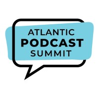 Atlantic Podcast Summit Logo