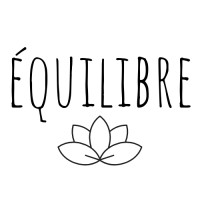 Équilibre Yoga Santé Logo