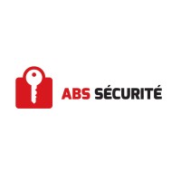 ABS Sécurité Logo