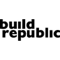 Build Republic Limited Logo