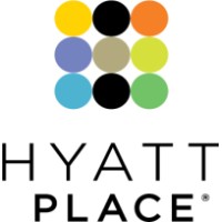 Hyatt Place Kelowna Logo