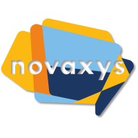 Novaxys Logo