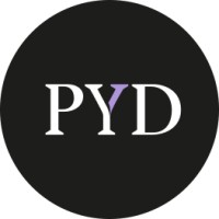 Perfumes y Diseño USA Logo