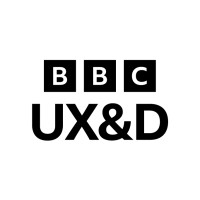 BBC UX&D Logo