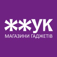 РК ЖЖУК Logo