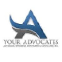 Powell, Jackman, Stevens & Ricciardi, P.A. Logo