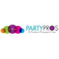 Party Pros Detroit Logo
