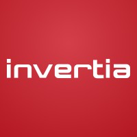 Invertia Logo
