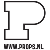Props B.V. Logo