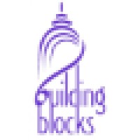 The Building Blocks of NJ Logo
