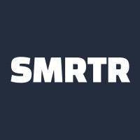 SMRTR Consulting BV Logo