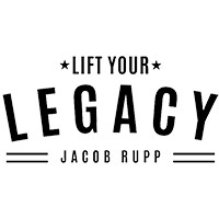 Lift Your Legacy Logo