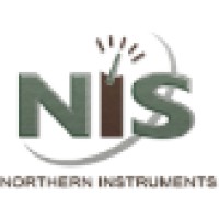 Northern Instrument & Calibration Services Logo