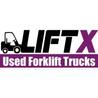 LiftX ltd Logo