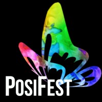 PosiFest Logo