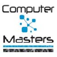 Computer Masters Carlsbad Logo