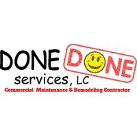Done Done Services Logo