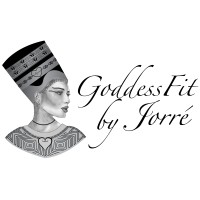 GoddessFit by Jorré Logo
