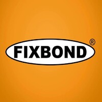 FIXBOND for Adhesives and Sealants Logo