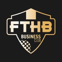 Frontignan Thau Handball Logo