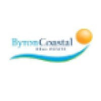 Byron Coastal Real Estate Logo