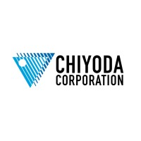 Chiyoda Corporation Logo