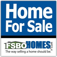 FSBOHOMES Dubuque Logo