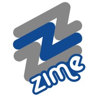 ZIME snc di Meroni F. e V. Logo