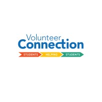 BYUI Volunteer Connection Logo