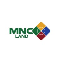 PT MNC LAND Tbk Logo